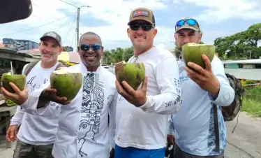 georgetown market tour