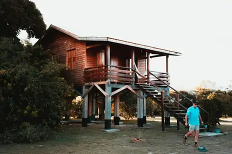 Wichabai Ranch hotels