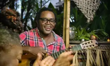 singing chef adventure- a taste of freedom tour